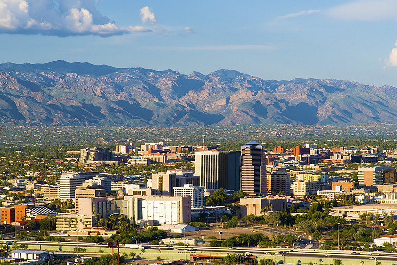 Explore Arizona