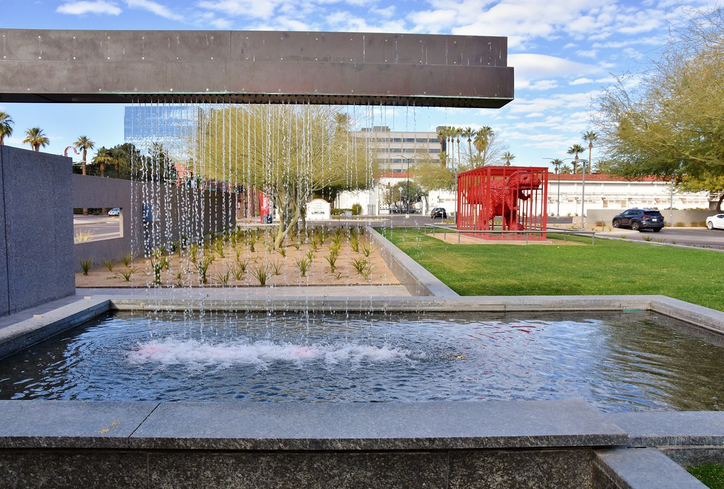 Phoenix Art Museum